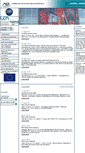 Mobile Screenshot of chimie.univ-bpclermont.fr